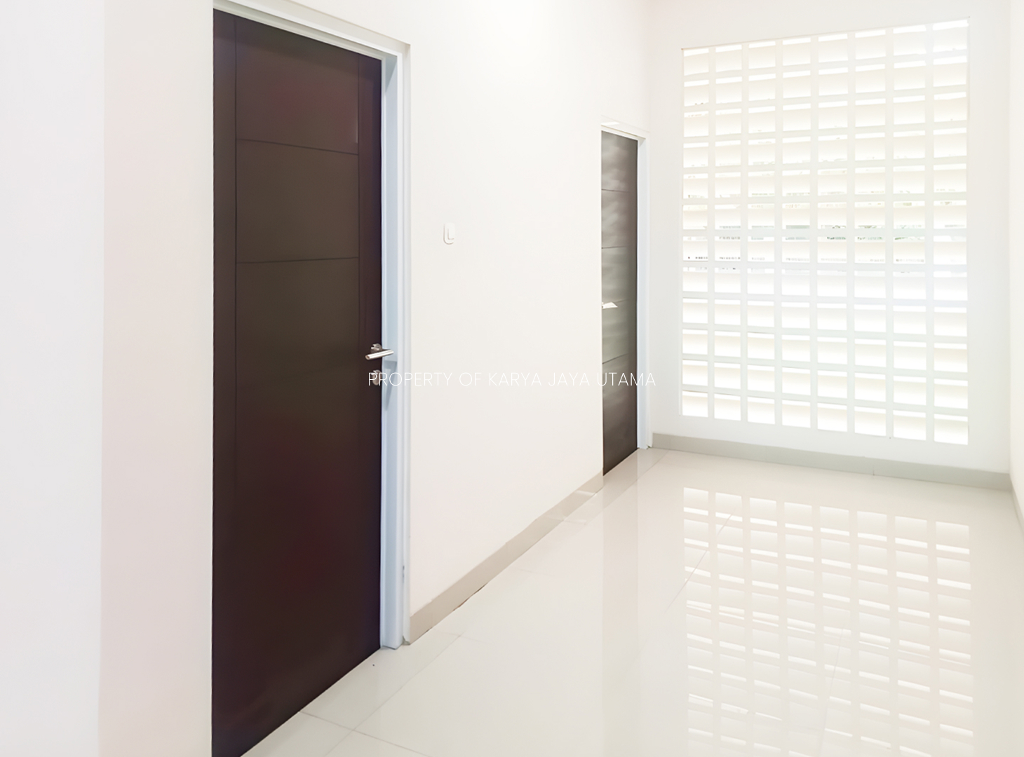 Pintu SWP
